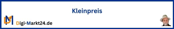 Kleinpreis